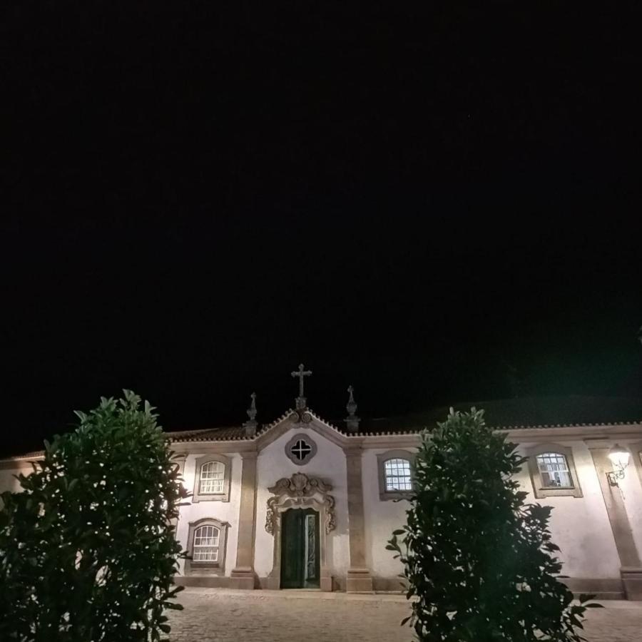 Bed and Breakfast Solar Dos Carvalhos Sernancelhe Zewnętrze zdjęcie