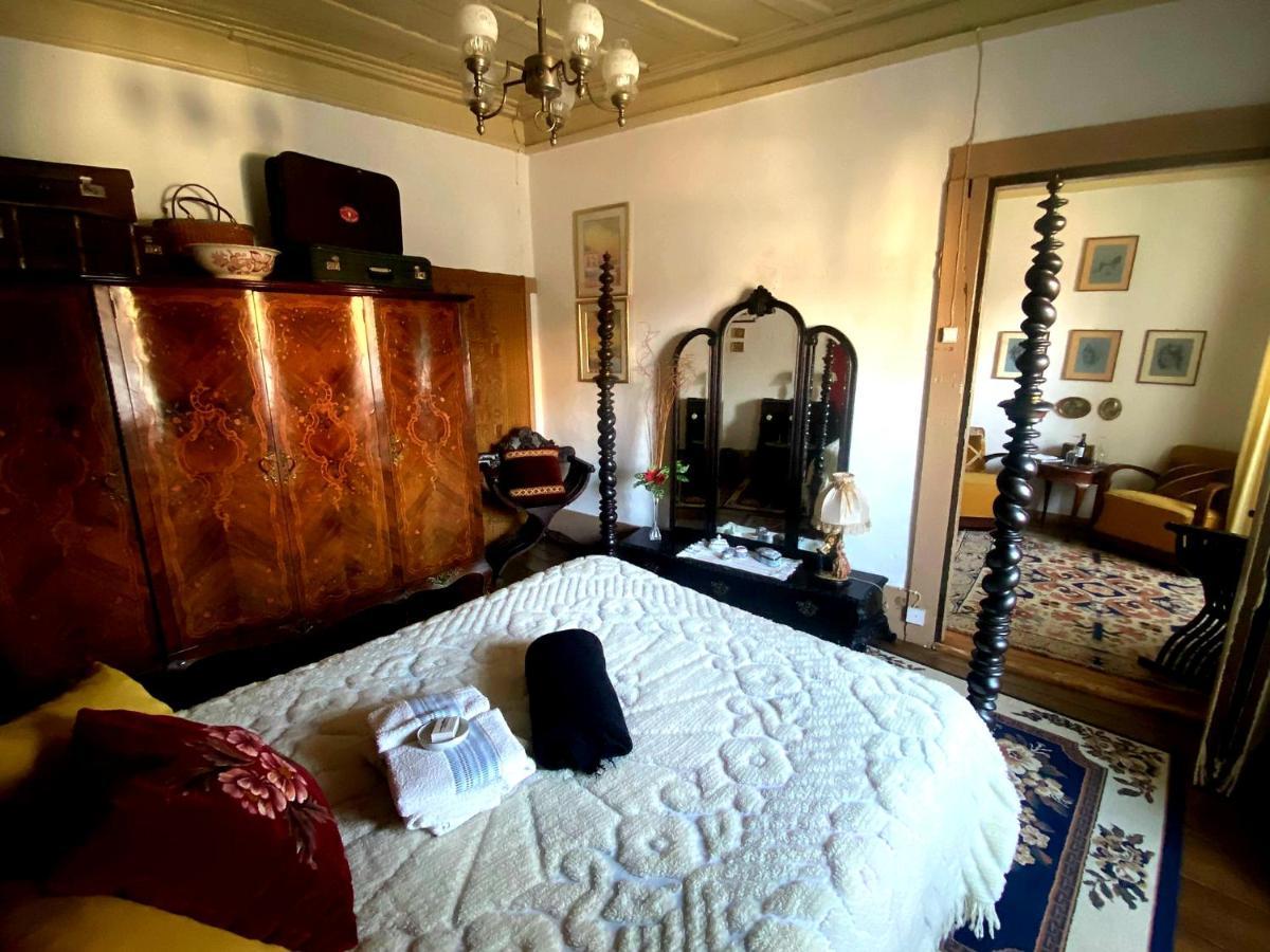 Bed and Breakfast Solar Dos Carvalhos Sernancelhe Pokój zdjęcie
