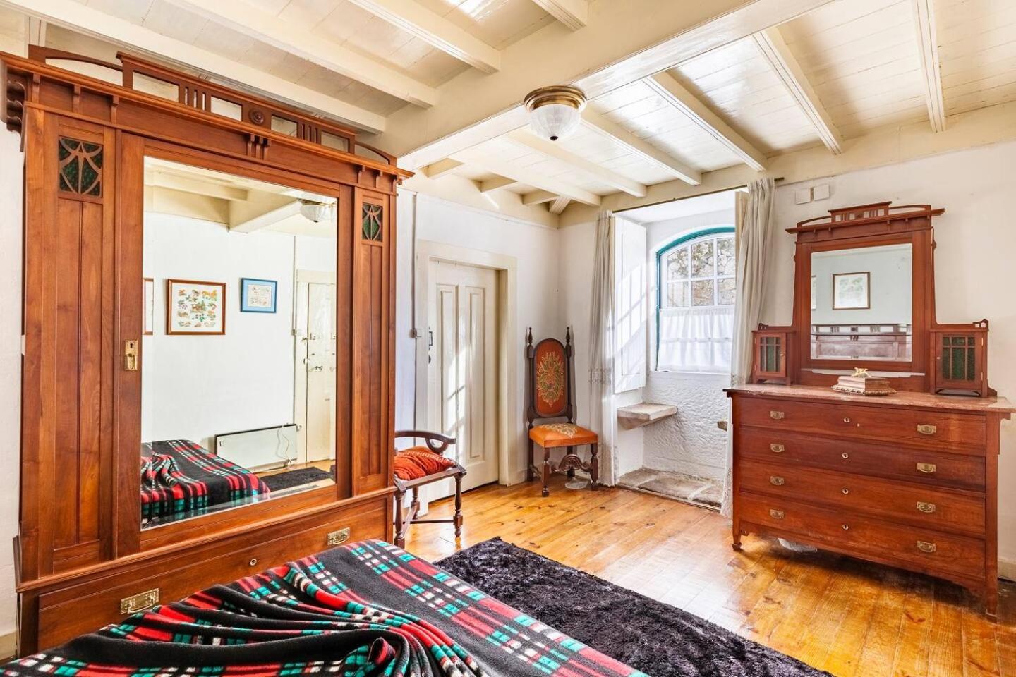 Bed and Breakfast Solar Dos Carvalhos Sernancelhe Zewnętrze zdjęcie
