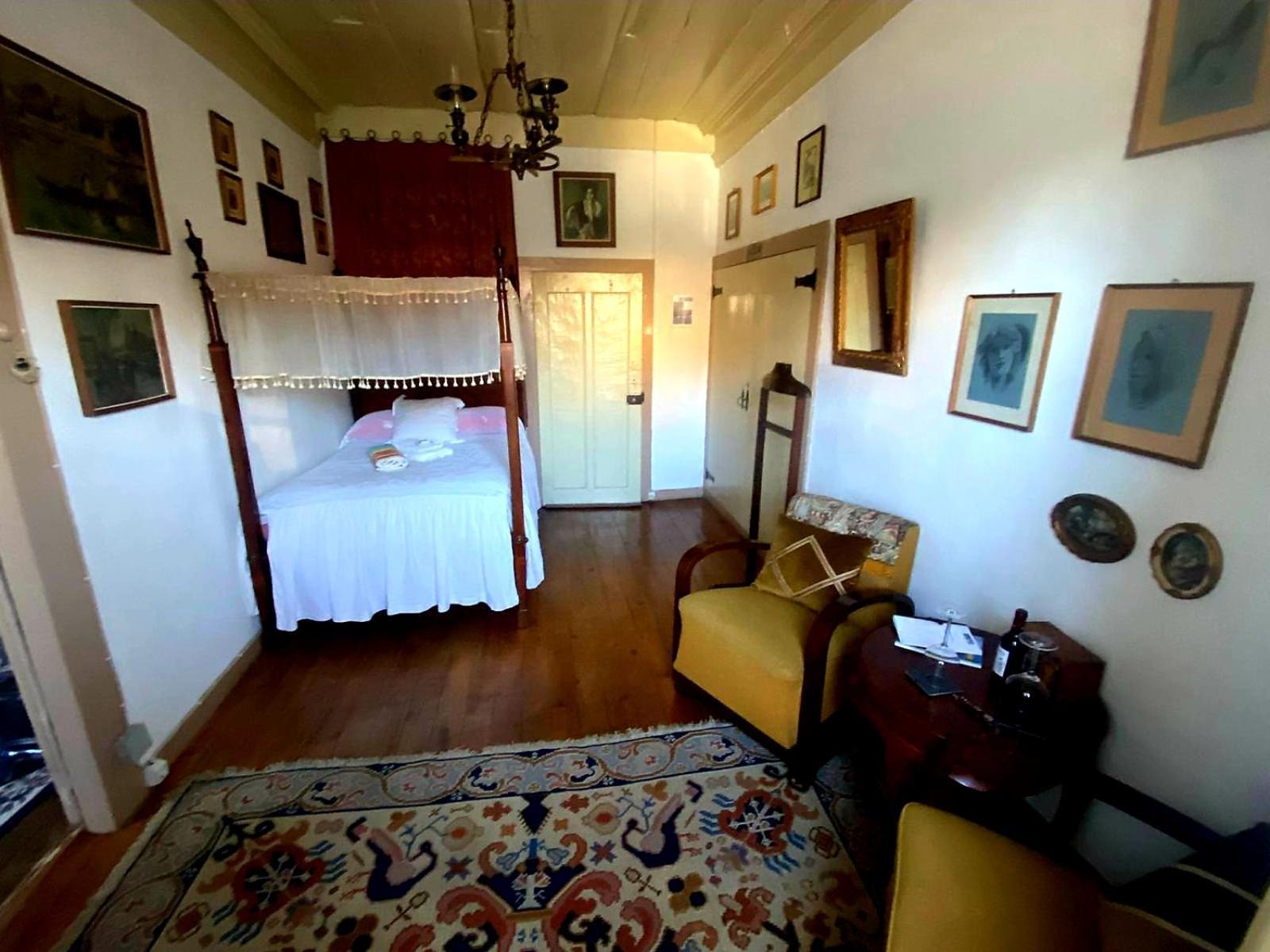Bed and Breakfast Solar Dos Carvalhos Sernancelhe Zewnętrze zdjęcie
