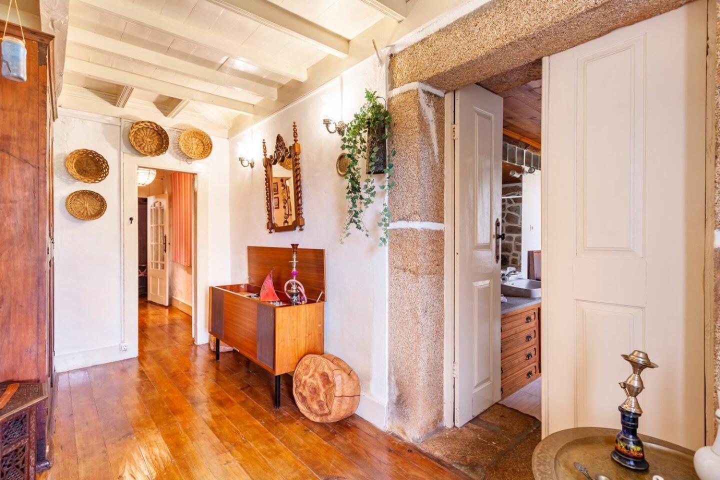 Bed and Breakfast Solar Dos Carvalhos Sernancelhe Pokój zdjęcie