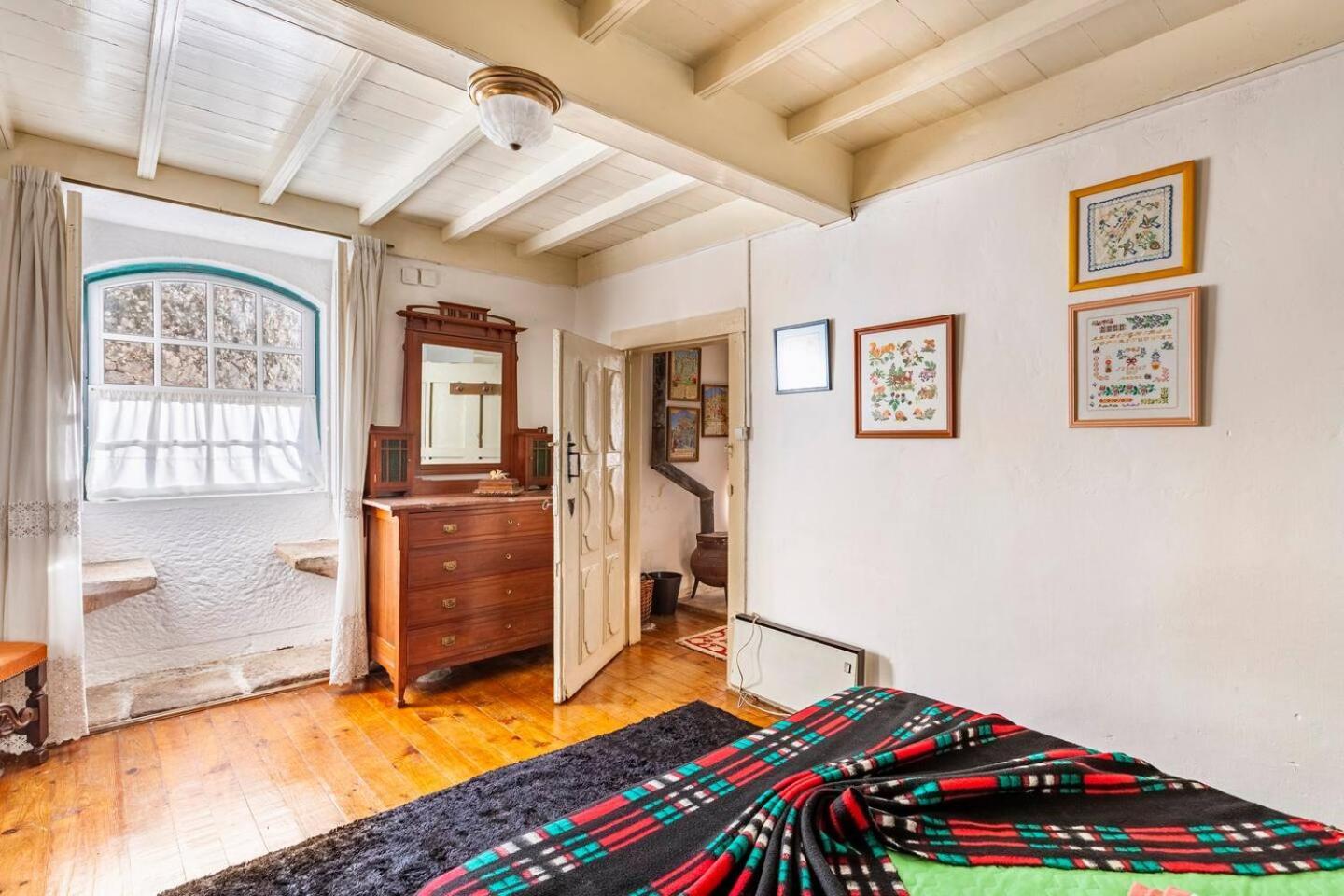 Bed and Breakfast Solar Dos Carvalhos Sernancelhe Pokój zdjęcie