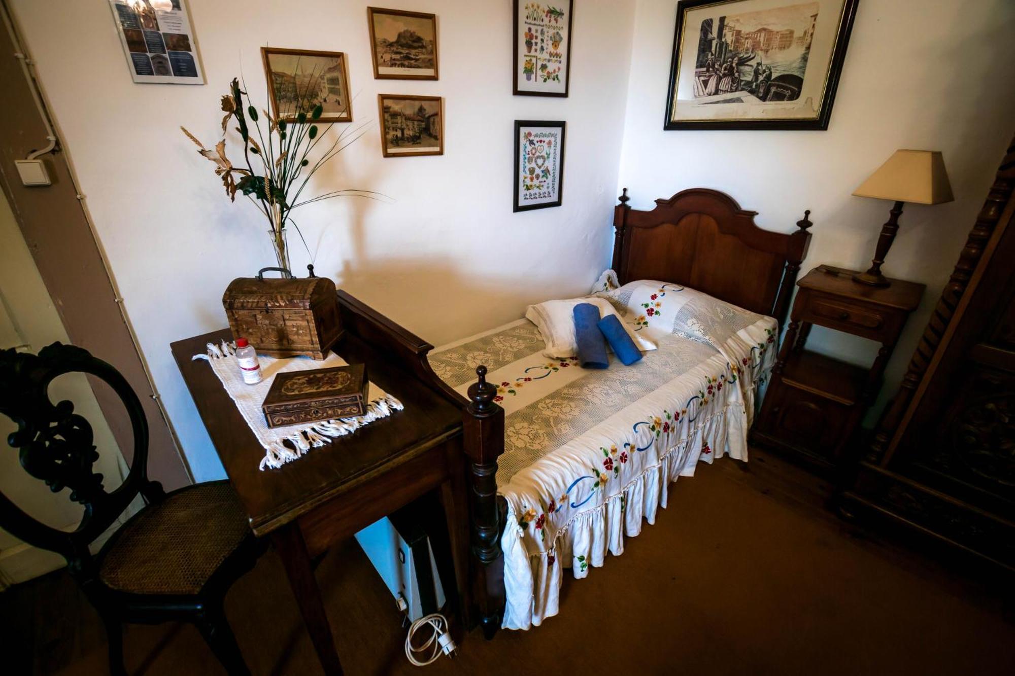 Bed and Breakfast Solar Dos Carvalhos Sernancelhe Pokój zdjęcie